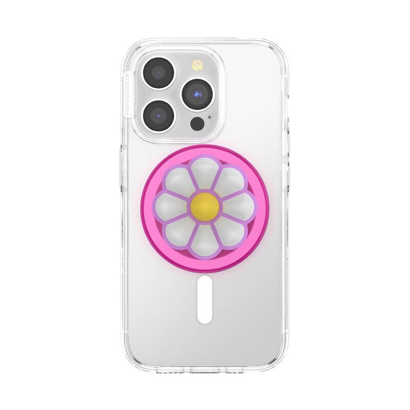 Agarre Para Tel&eacute;fono Popsockets Redondo Compati... image number null