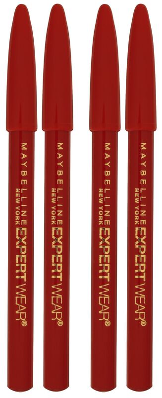 Maquillaje Maybelline New York Expert Wear Twin... image number null