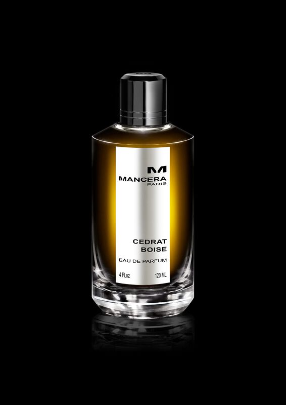 Perfume Mancera Cedrat Boise Edp 120 Ml image number null