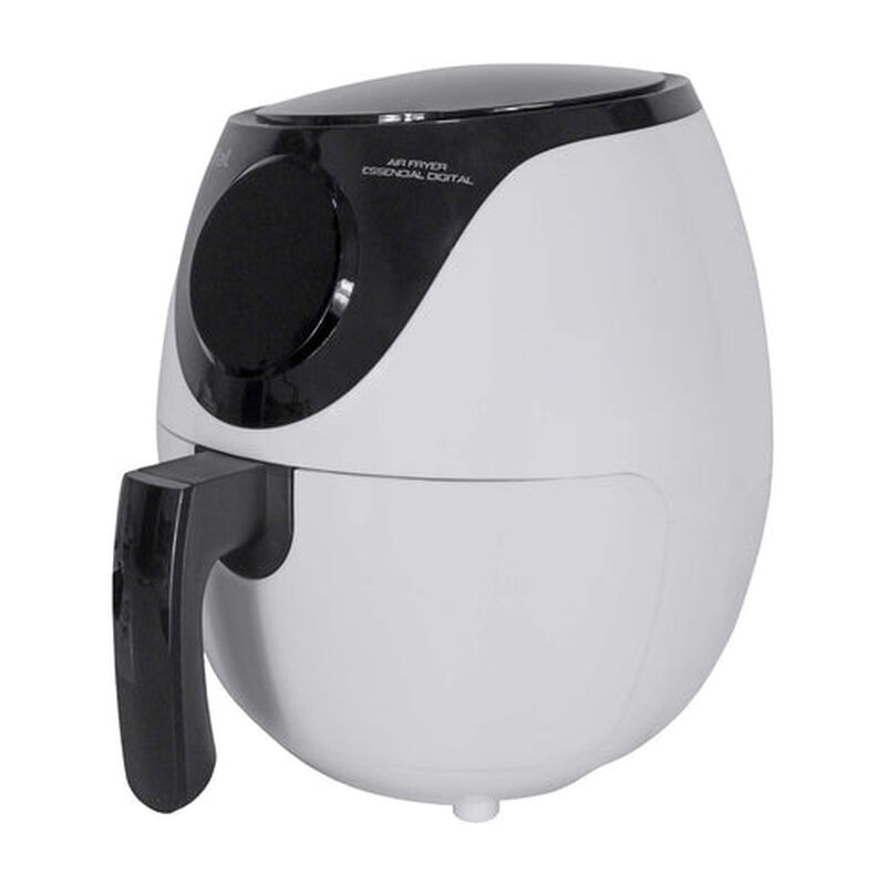 Freidora de Aire Digital T-fal Essencial 3.2 Li... image number null