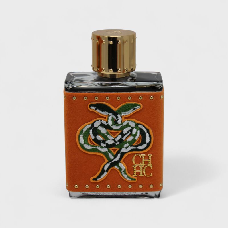 Carolina Herrera Eau De Parfum Ch Men Hot. Hot.... image number null