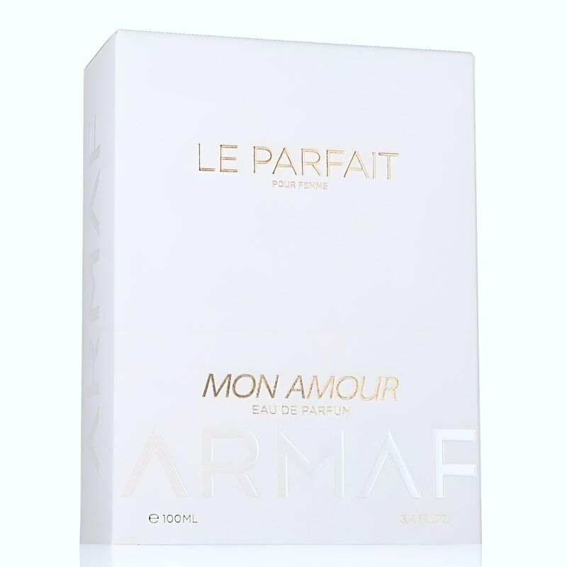 Perfume Armaf Le Parfait Mon Amour Eau De Parfu... image number null