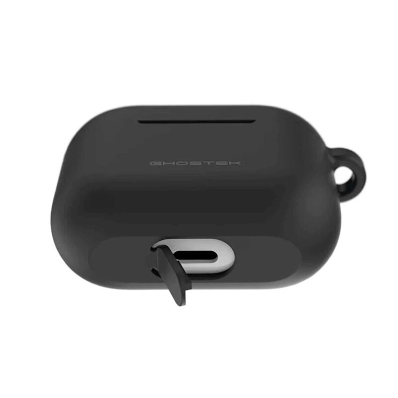 Funda Ghostek Tunic Para Airpods 3 Gen - Negra image number null