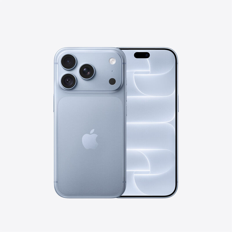 iPhone 18 Pro 512gb Glaciar image number null