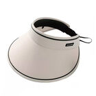 Sombrero de Sol Color Blanco