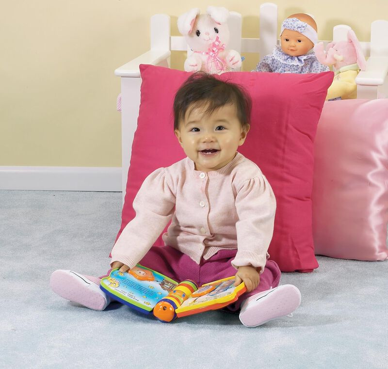 Libro de Rimas Musicales Rojo image number null