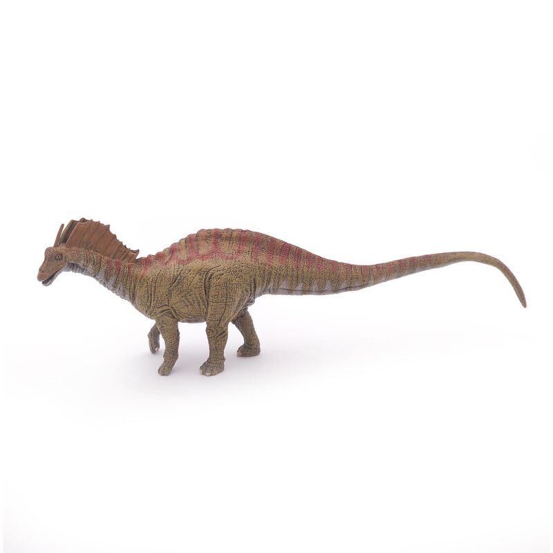 Figura De Colecci&oacute;n Papo Amargasaurus 55070 Pin... image number null