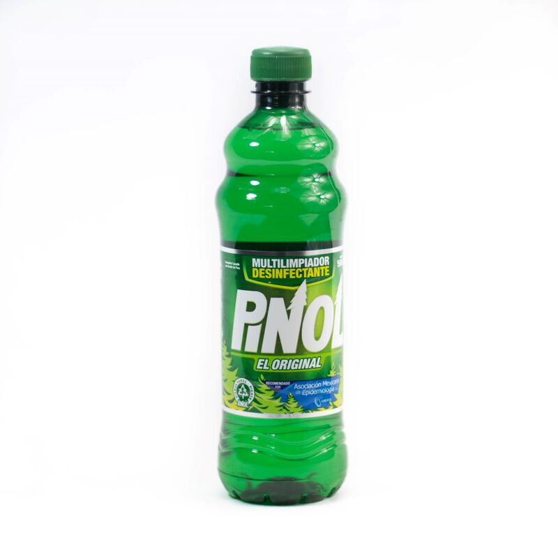PINOL 500 ML image number null