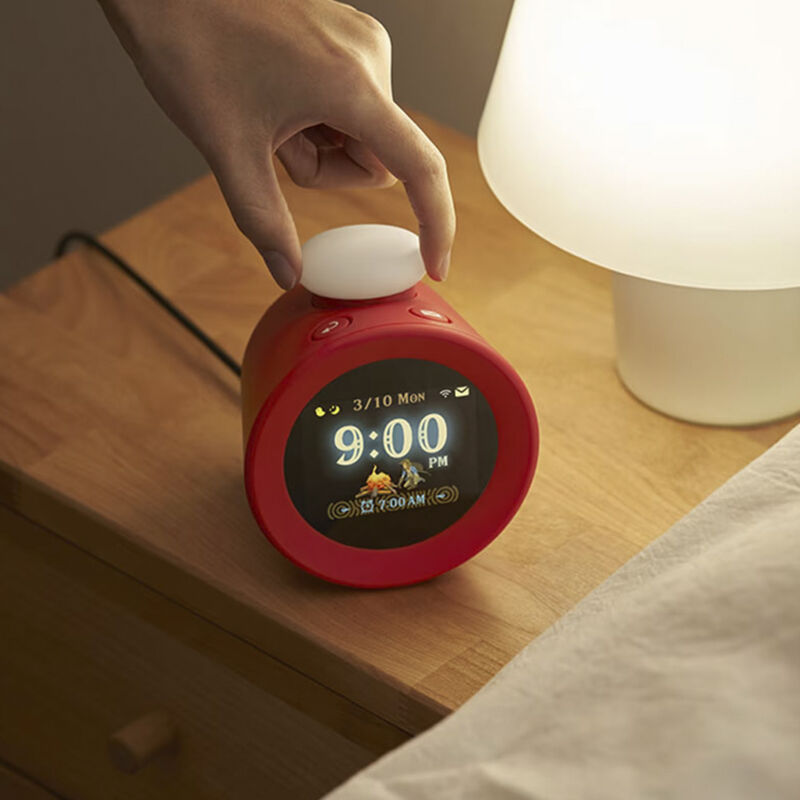 Nintendo Sound Clock Alarmo image number null
