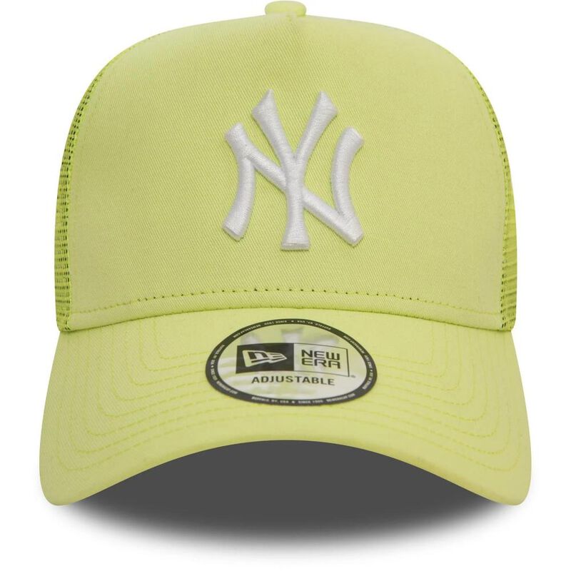 Gorra New Era New York Yankees Trucker UNISEX image number null