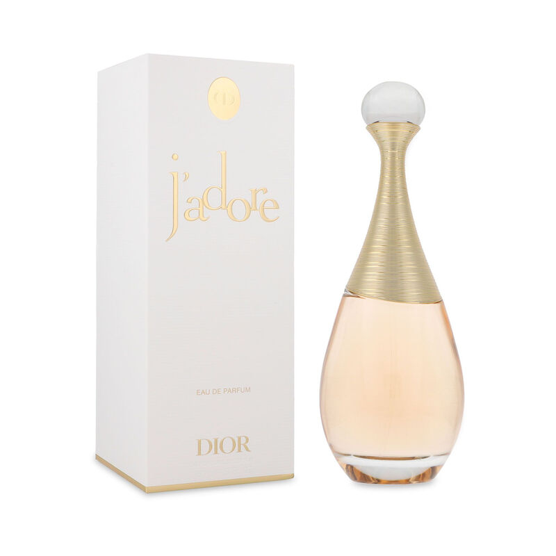 Jadore 150ml Edp Spray image number null