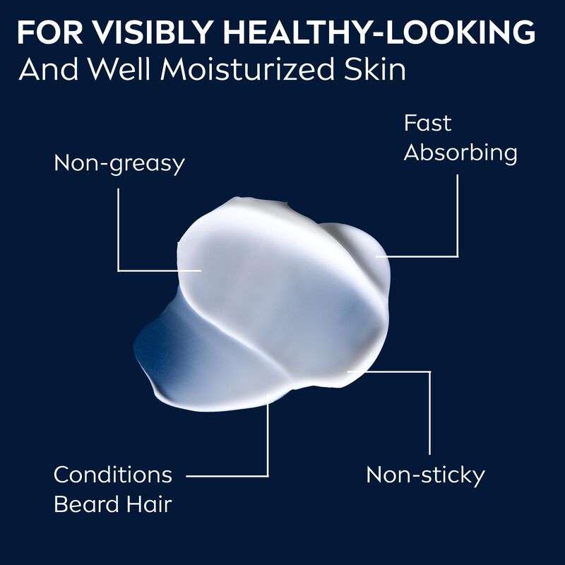 Gel Hidratante Nivea Men Para Rostro Y Barba Se... image number null