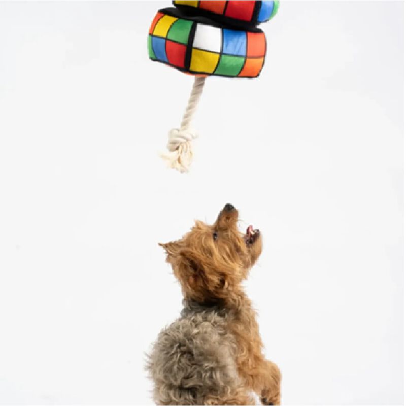 Juguete Cubo De Rubix image number null