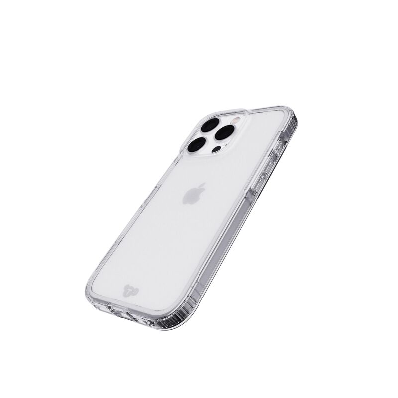 Funda De Tel&eacute;fono Tech21 Evoclear Para Iphone 1... image number null