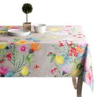 Mantel Maison D' Hermine 152x229cm Algod&oacute;n