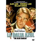 La Dalia Azul Dvd 1946 The Blue Dahlia