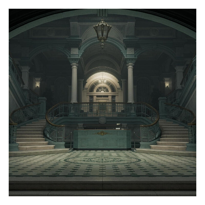 Ps5 Juego Resident Evil Requiem image number null