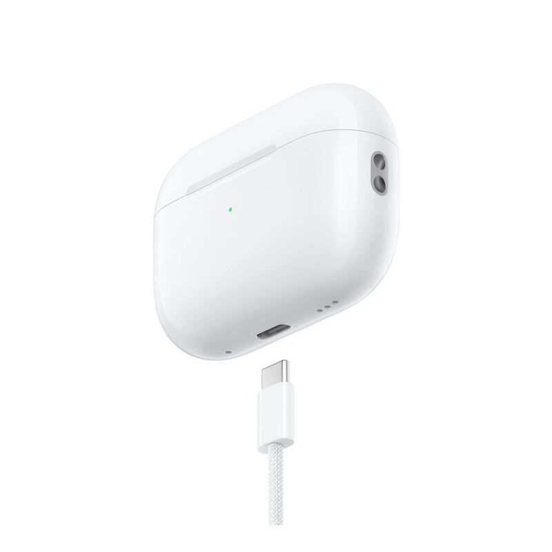 AirPods Pro 2da Gen con Cancelación Activa de R... image number null