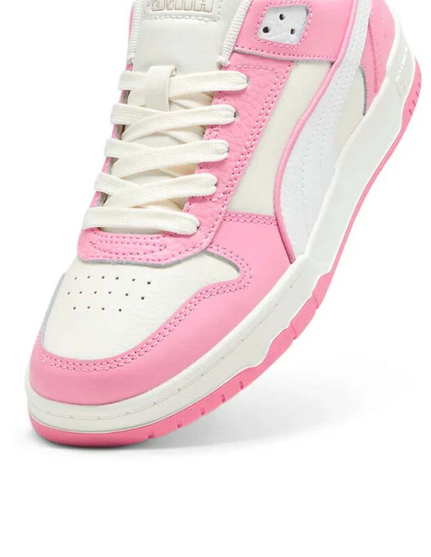 Tenis Dama Puma Rbd Game Rosa 38637337 image number null