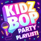 &Aacute;lbum CD Lista de Reproducci&oacute;n KIDZ BOP Party - Concord Music Group