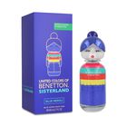 Perfume Blue Neroli Sisterland United Colors Of Beneton