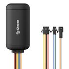 Kit Rastreador/localizador GPS para veh&iacute;culos con apagado remoto de motor