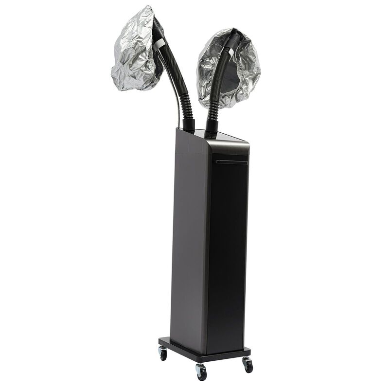 Vaporizador De Cabello Tremenpow 1 L 700 W 110 ... image number null