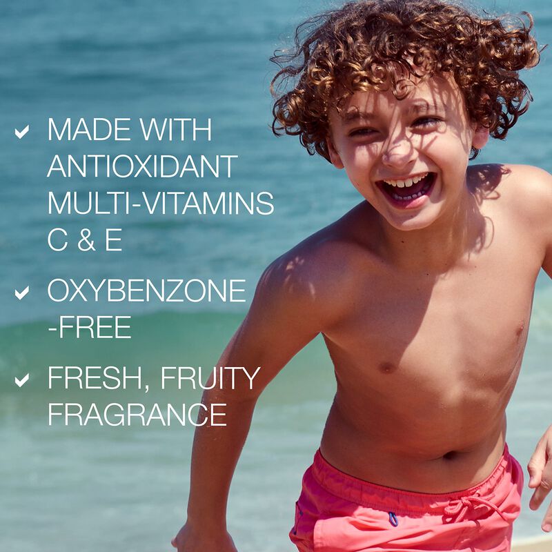 Protector Solar En Aerosol Neutrogena Beach Def... image number null