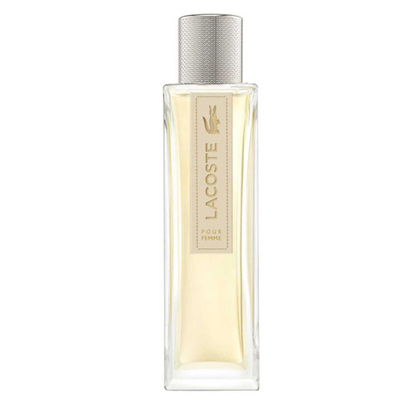 Perfume Lacoste Pour Femme  Edp  90 Ml Dama image number null