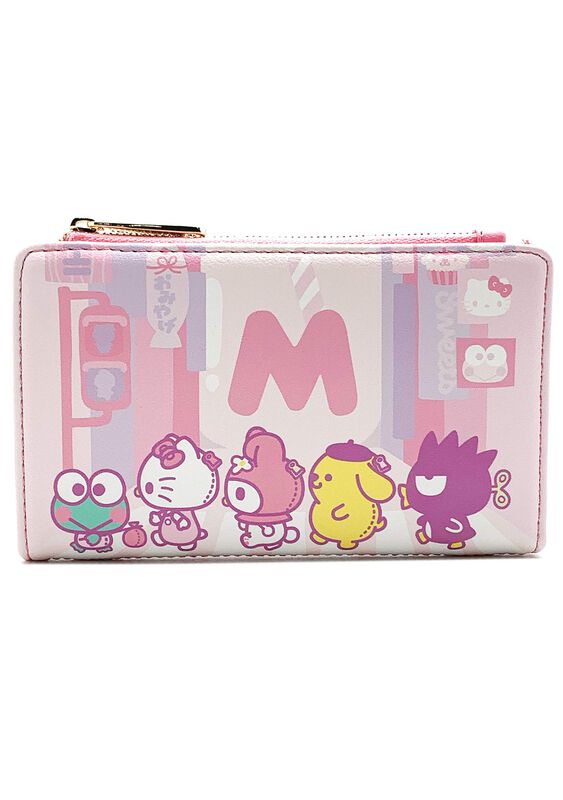Cartera Loungefly Sanrio Hello Kitty Kawaii De ... image number null
