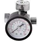 Regulador Aire Goni 316 Con Man&oacute;metro