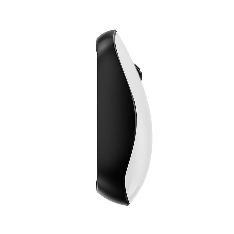Multi Mouse Inal&aacute;mbrico Sem Fio Blanco image number null