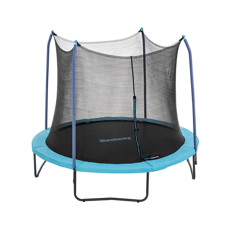 Trampolín Bestway Xtreme Air C/red Tumbling 3.0... image number null