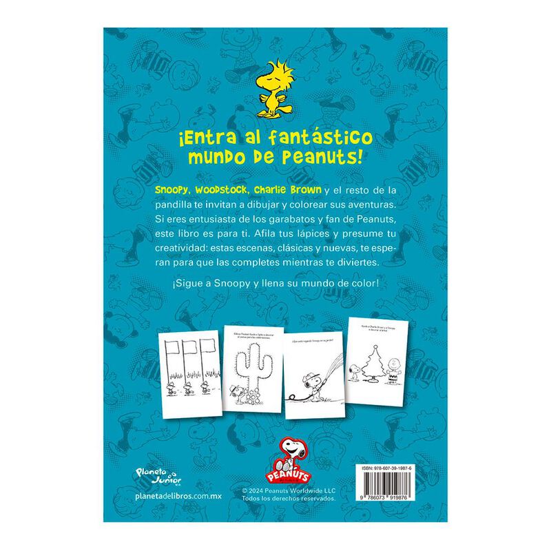 Peanuts. Snoopy ama dibujar image number null