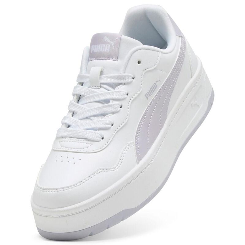 Tenis Puma Court Lally Skye para Mujer image number null