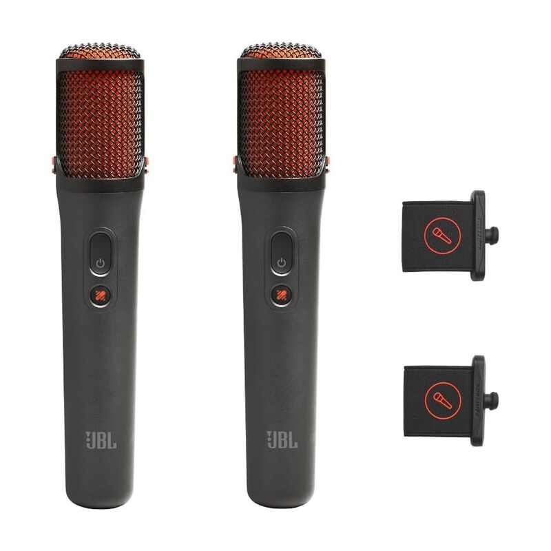 Altavoz Jbl Partybox Encore 2 Plus Negra image number null