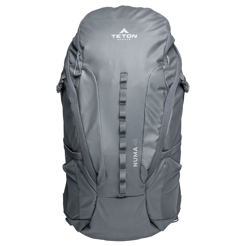 Mochila Numa 45l Gris Teton image number null