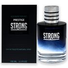 Perfume New Brand Strong Edt En Aerosol Para Hombre, 100 Ml