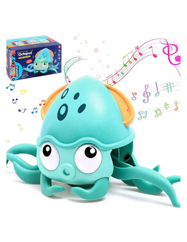 Juguete Musical Baby BIU image number null