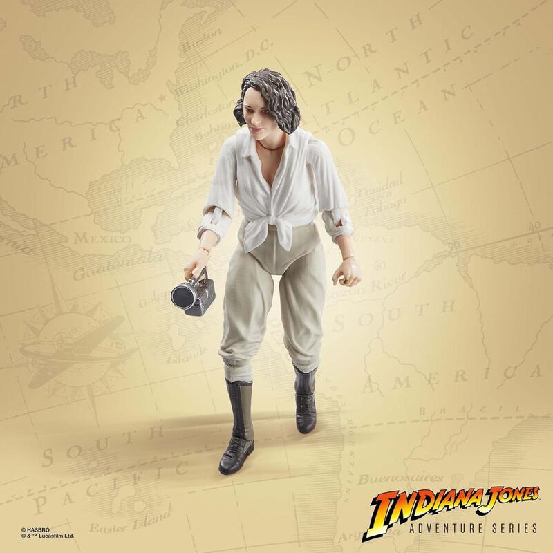 Indiana Jones And The Temple Of Doom Adventure ... image number null