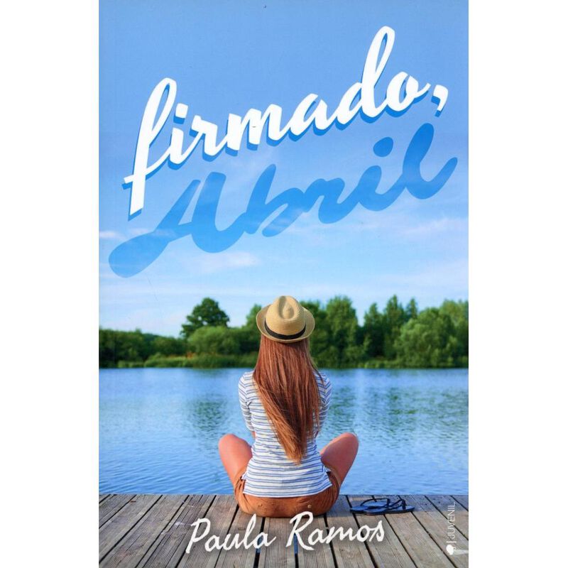 Firmado, Abril image number null