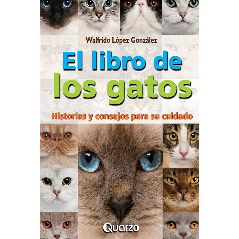 El libro de los gato (nueva edici&oacute;n) image number null