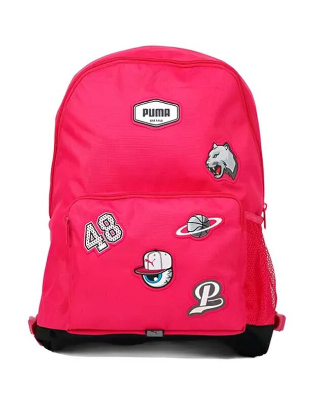 Mochila Puma Patch Rosa 09034402 image number null