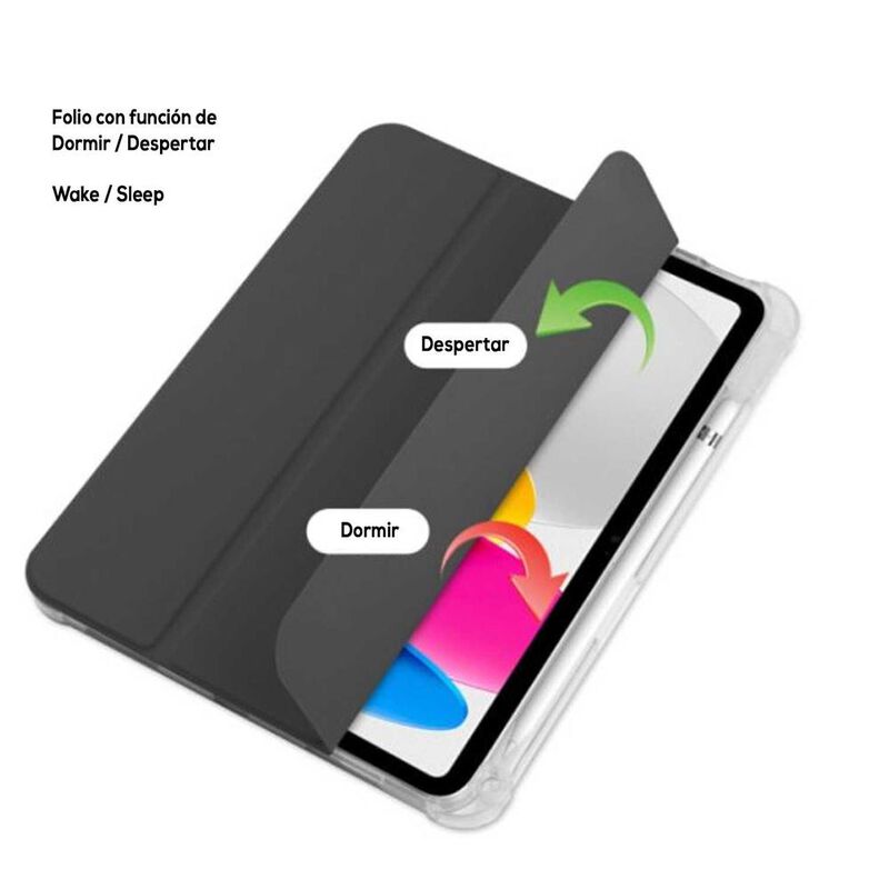 Funda MERCURY GOOSPERY Folio para iPad 10 e iPa... image number null