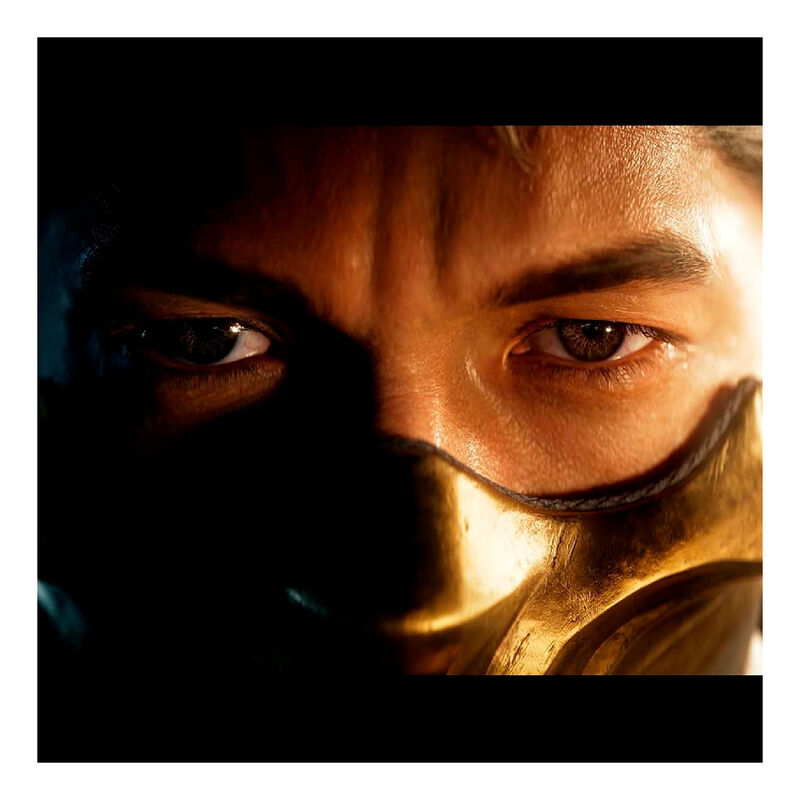 PS5 Juego Mortal Kombat 1 image number null