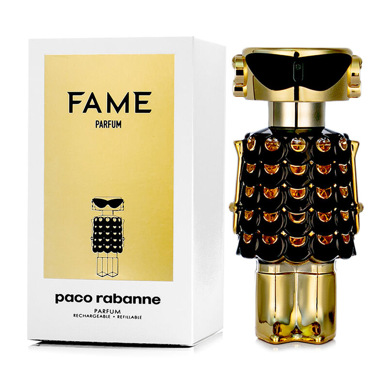Perfume Para Dama Fame Parfum 80ML image number null