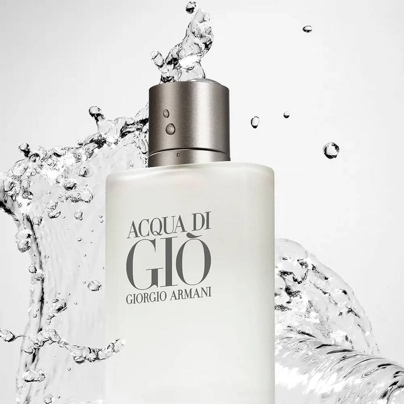 Perfume de Hombre Giorgio Armani Acqua Di Gio 1... image number null