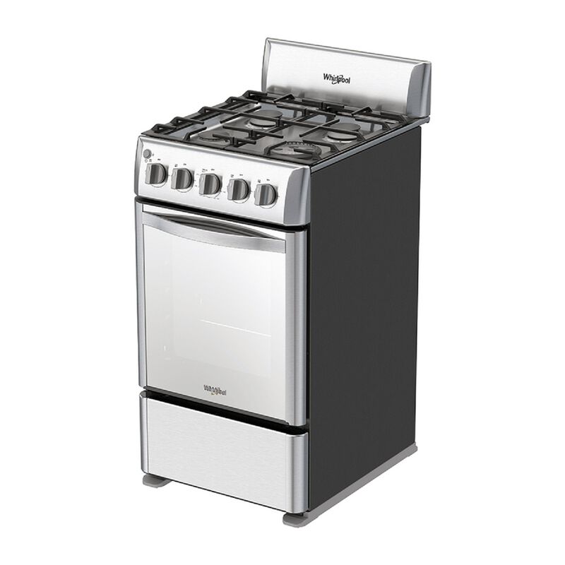 Estufa Whirlpool Mod. Wwr-5000s image number null