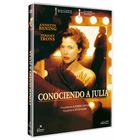 Conociendo a Julia [DVD]
