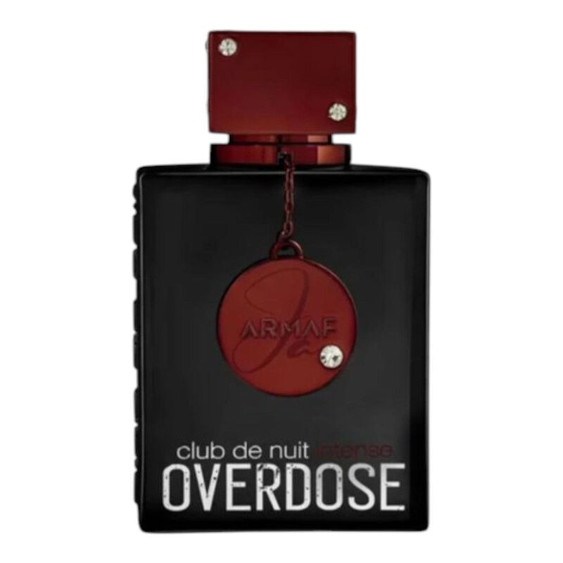 Perfume Armaf Club De Nuit Intense Overdose Ext... image number null